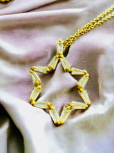 Load image into Gallery viewer, TEL AVIV DIAMOND STAR OF DAVID