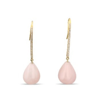 MIAMI LOLLIPOP DIAMOND EARRINGS