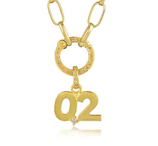 0.2 PENDANT