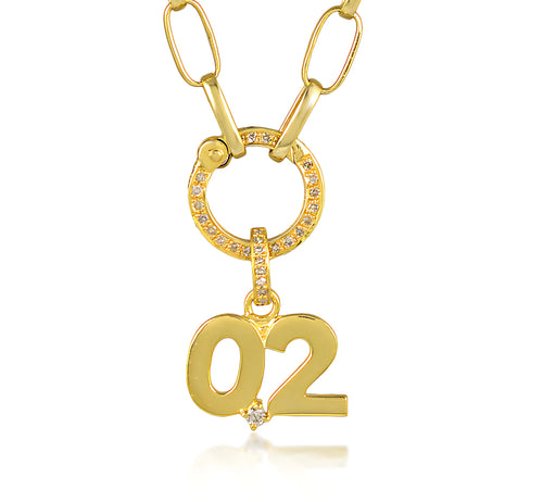 0.2 PENDANT