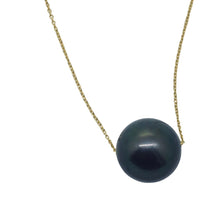 Load image into Gallery viewer, TAHITI TAHITIAN PEARL NECKLACE